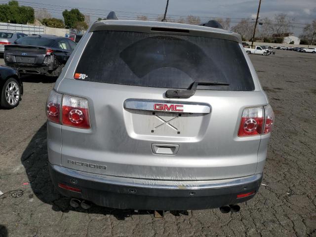 1GKLRMED1AJ107435 GMC Acadia Slt-1