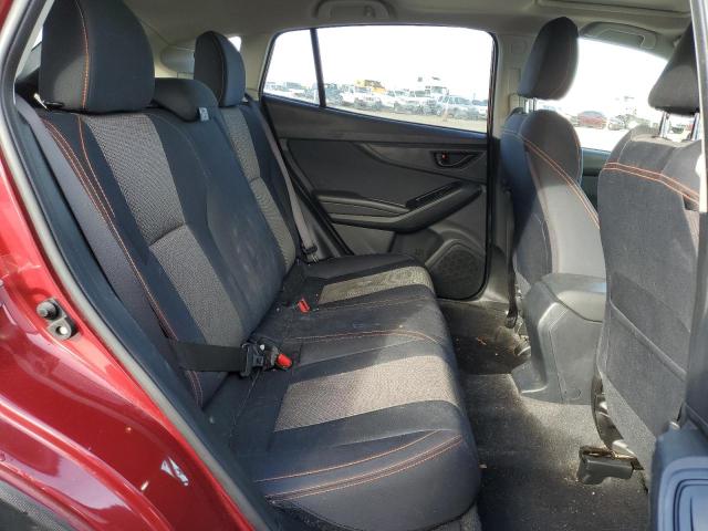 JF2GTADC8KH201988 Subaru Crosstrek Premium
