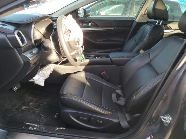 2020 NISSAN MAXIMA SL - 1N4AA6DV8LC383978
