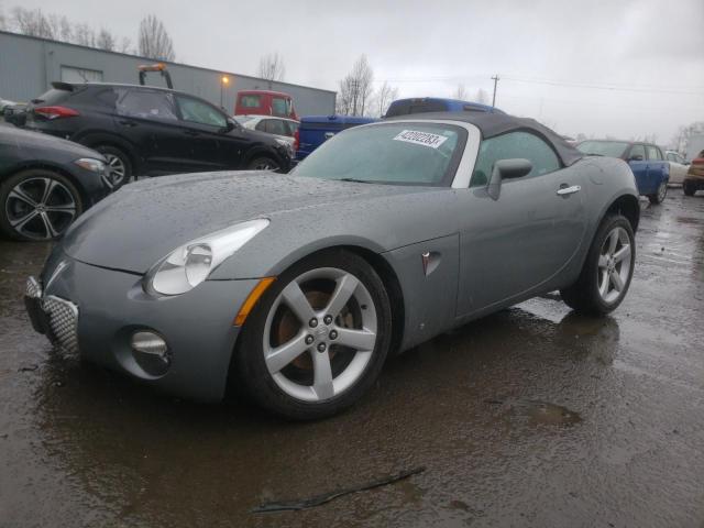 2006 Pontiac Solstice 