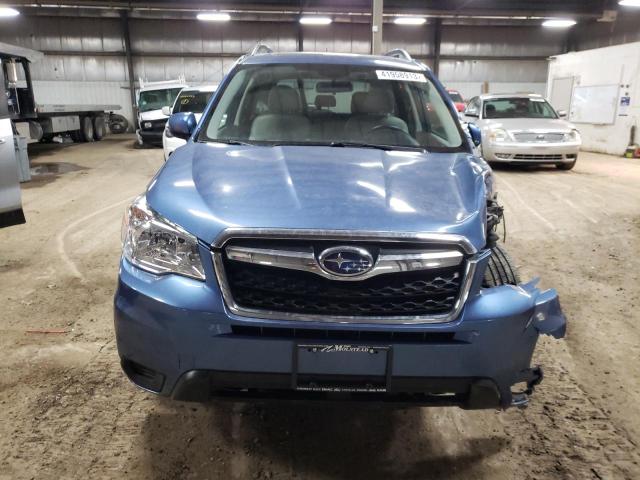 2015 SUBARU FORESTER 2 - JF2SJAFCXFH582181