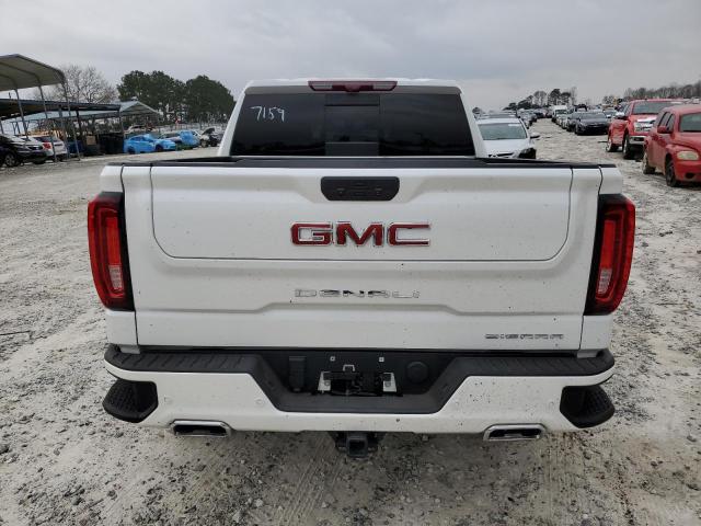 2022 GMC SIERRA LIM - 3GTU9FEL1NG127159