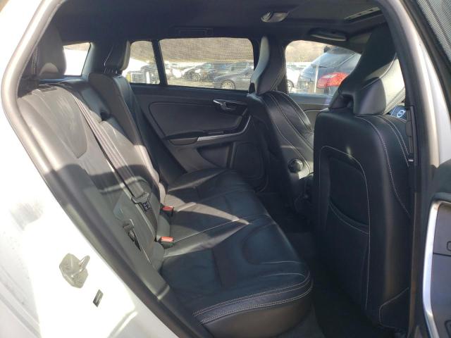 2015 VOLVO V60 PREMIE - YV140MEC5F1205970
