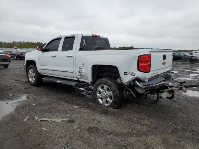 2017 CHEVROLET SILV1500 4 1GC2KWEG6HZ348534