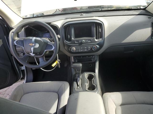 2021 CHEVROLET COLORADO - 1GCHSBEN9M1135877