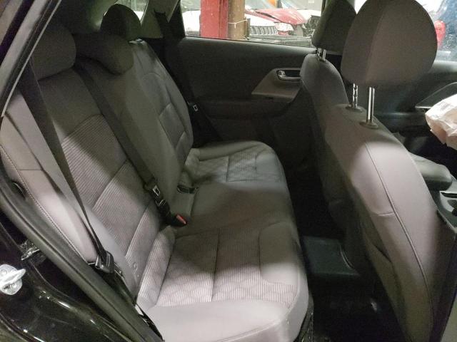 2017 KIA NIRO FE - KNDCB3LC0H5058137