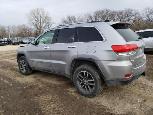 1C4RJFBG8HC853404 Jeep Grand Cherokee Limited