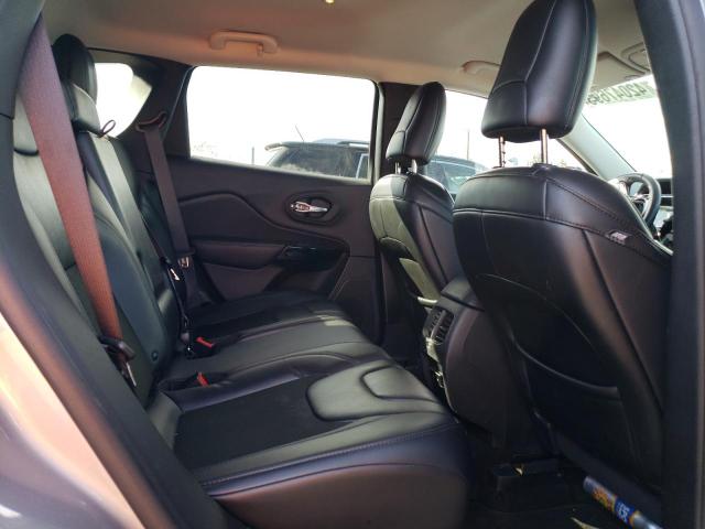 1C4PJMLX6KD432003 Jeep Cherokee Latitude Plus