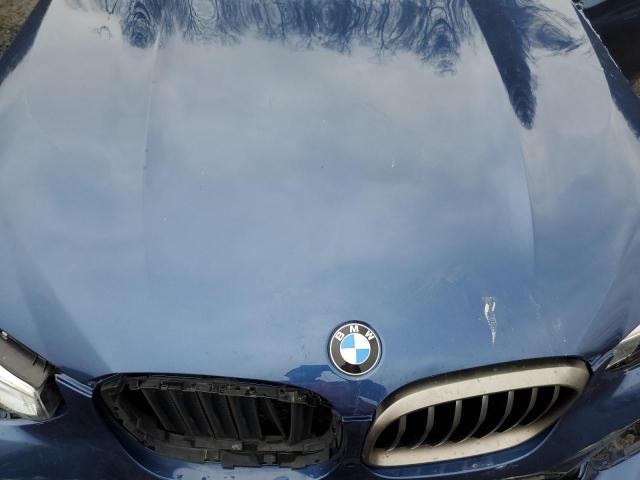 2018 BMW X3 XDRIVEM - 5UXTS3C56J0Y97518