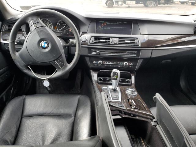 WBAFU7C56DDU71855 BMW 5 Series