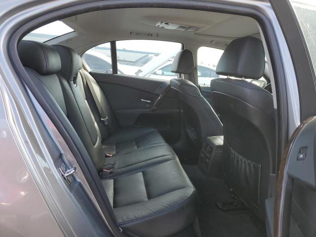 WBANA535X5B856020 BMW 525 I