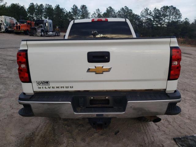 2019 CHEVROLET C/K2500 2GC2KREG6K1238309