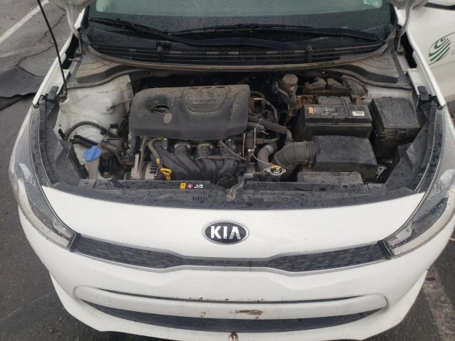 3KPA24AB8KE173605 KIA RIO S