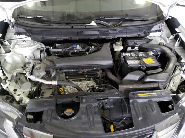 2018 NISSAN ROGUE S - JN8AT2MV5JW326523