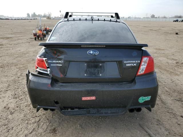 JF1GV7E61EG012586 Subaru Impreza Wrx