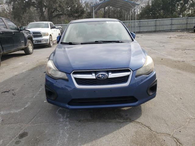 JF1GJAB69DH033773 Subaru Impreza Premium
