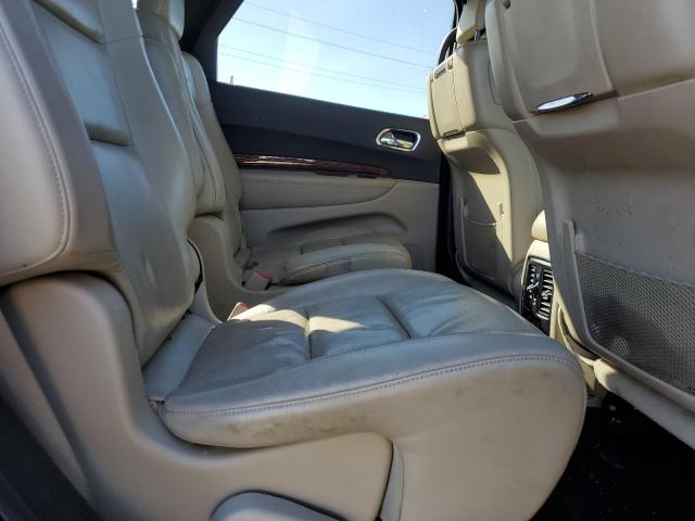 2017 DODGE DURANGO CI - 1C4RDJEG2HC691050