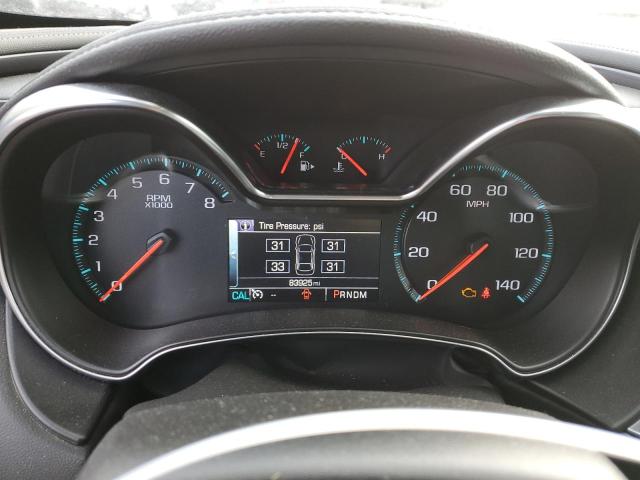 2015 CHEVROLET IMPALA LT - 1G1125S37FU135280