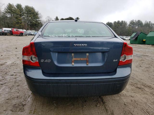 YV1MS390272315097 Volvo S40