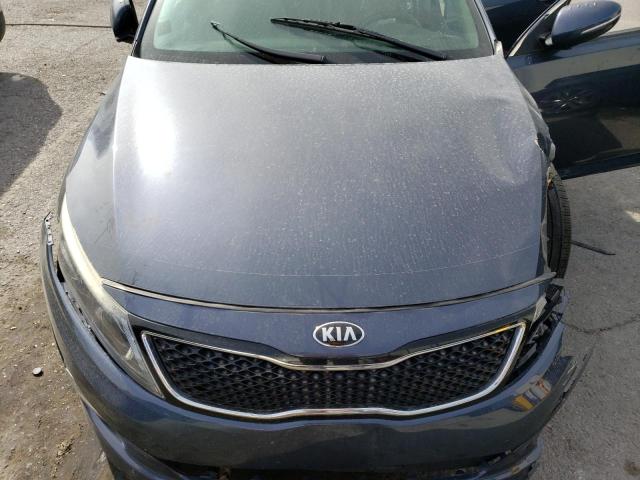 2015 KIA OPTIMA LX 5XXGM4A74FG407350