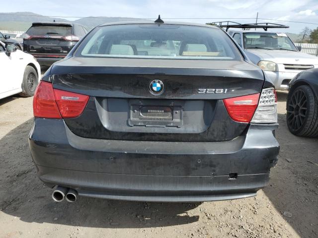 WBAPH77549NM45307 BMW 328 I