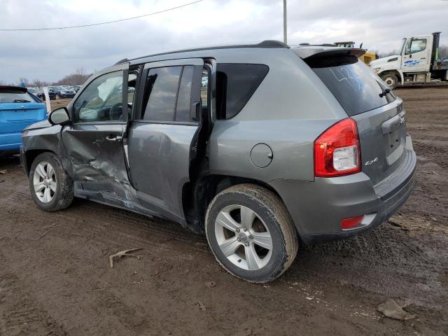 1C4NJDBBXDD243418 Jeep Compass Sport