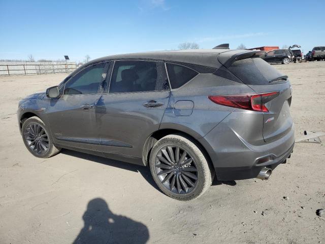 2022 ACURA RDX A-SPEC - 5J8TC2H86NL003650