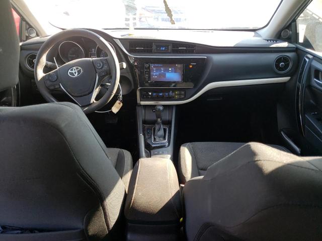 2018 TOYOTA COROLLA IM - JTNKARJE4JJ574368