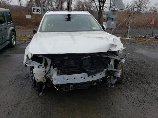2021 MAZDA CX-9 TOURI - JM3TCBCY6M0533095