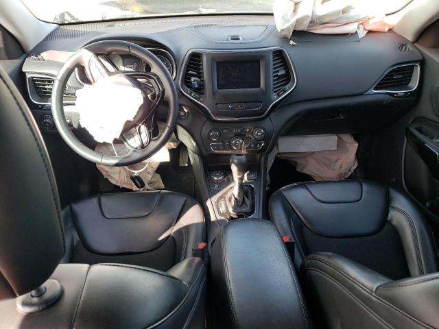 1C4PJMLX6KD432003 Jeep Cherokee Latitude Plus