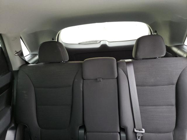 5XYKT4A63FG657890 KIA SORENTO LX