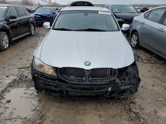 WBAPL5C54BA982765 BMW 335 XI
