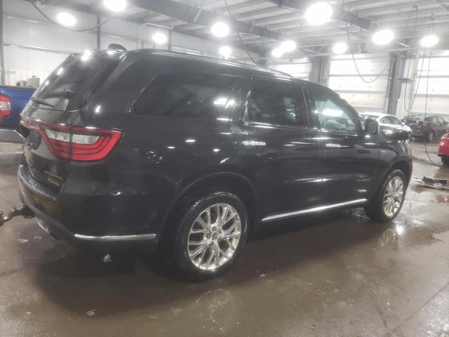 2015 DODGE DURANGO CI - 1C4RDJEG3FC177771