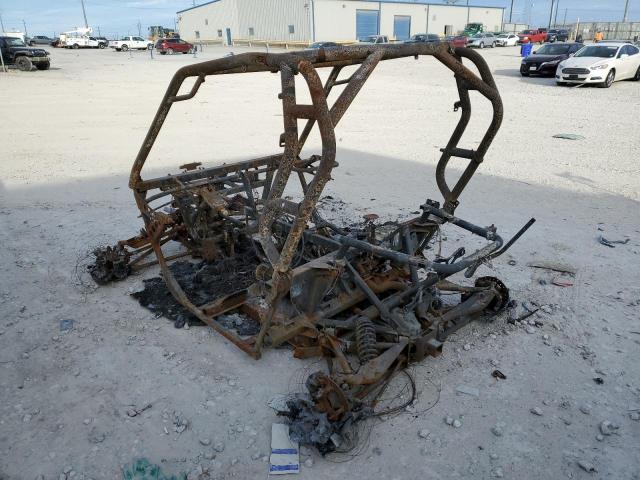 2013 CAN-AM MAVERICK 1 - 3JBPGCP13DJ000771