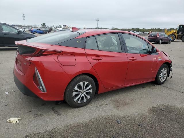 2020 TOYOTA PRIUS PRIM JTDKARFP7L3152553