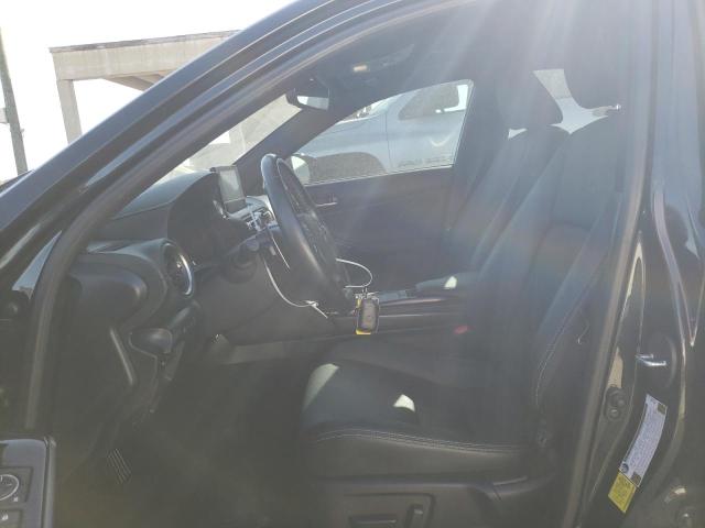 2021 LEXUS IS 300 JTHCA1D22M5109885