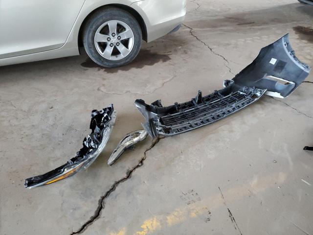 2017 TOYOTA HIGHLANDER 5TDDZRFHXHS478301