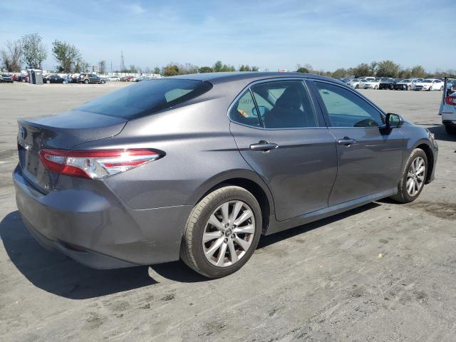 2018 TOYOTA CAMRY L 4T1B11HK1JU543848