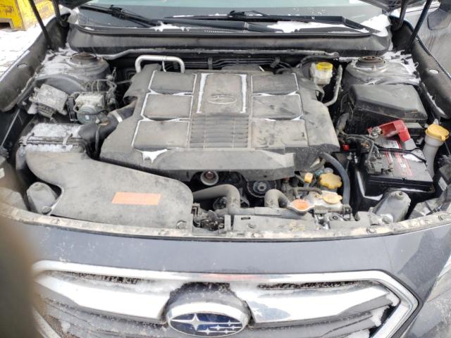 4S3BNEN67K3016606 Subaru Legacy 3.6r Limited