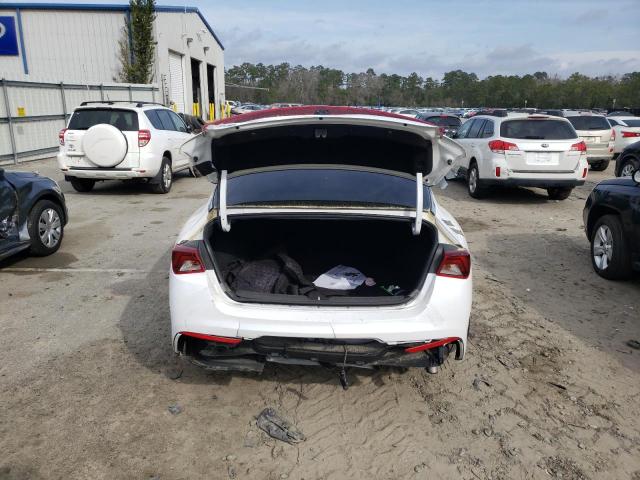 2022 KIA K5 LX - 5XXG24J29NG085703