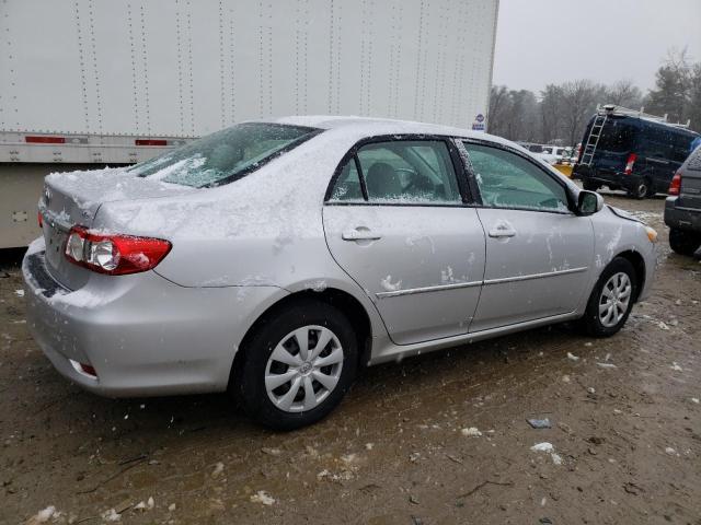 2011 TOYOTA COROLLA - 2T1BU4EE7BC704102