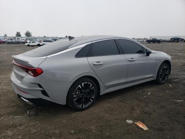 5XXG64J29NG135553 KIA K5 GT LINE