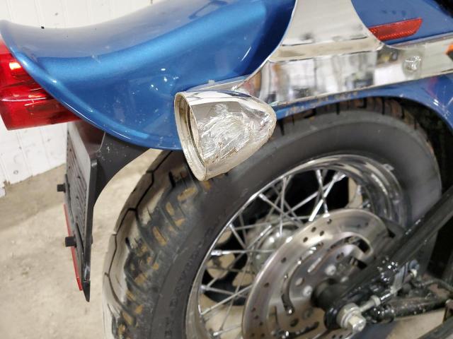 2005 HARLEY-DAVIDSON FXSTI 1HD1BVB145Y094473