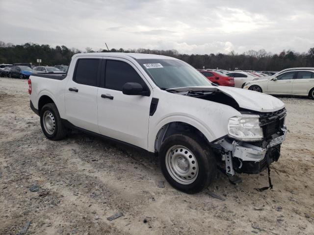 2022 FORD MAVERICK X - 3FTTW8E36NRA65665