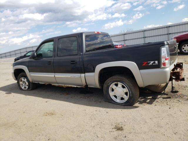 2GTEK13T141426799 GMC New Sierra K1500