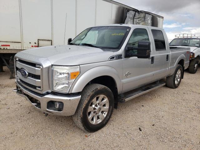 2016 Ford F-250 