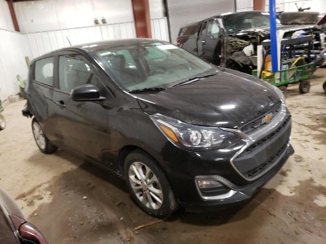 2021 CHEVROLET SPARK 1LT - KL8CD6SA2MC216956