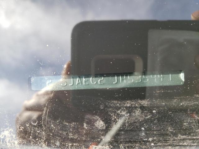 2018 SUBARU FORESTER 2 - JF2SJAEC2JH535947