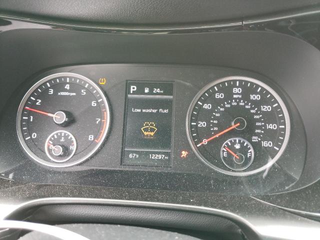 2022 KIA K5 GT - 5XXG44J81NG137954
