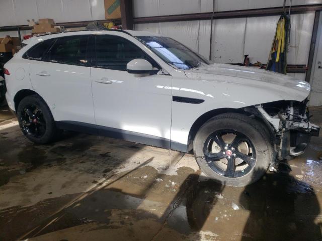 2020 JAGUAR F-PACE PRE SADCK2FX2LA662284